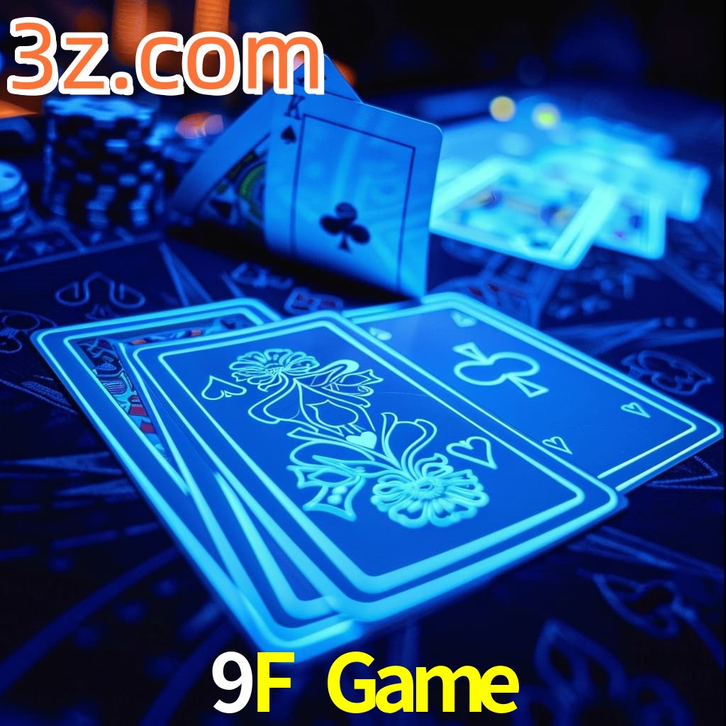 Registro Fácil 9F Game